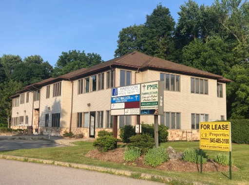 Medical & Clerical Office Suites